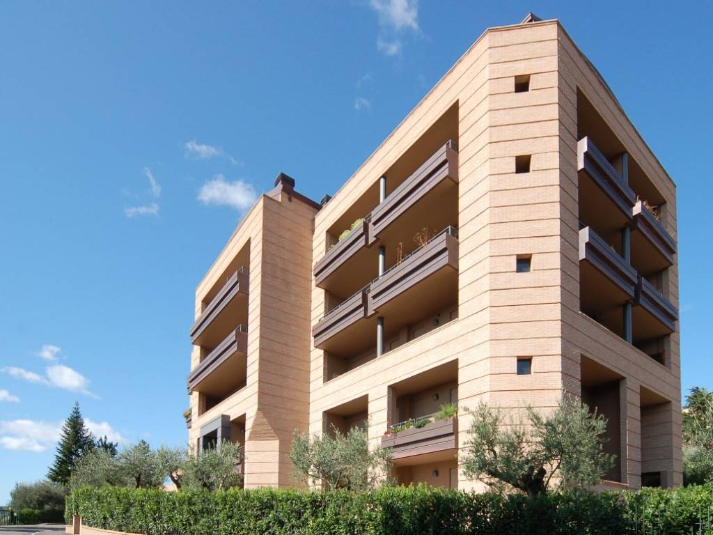 Attico / mansarda a Perugia - Foto 2