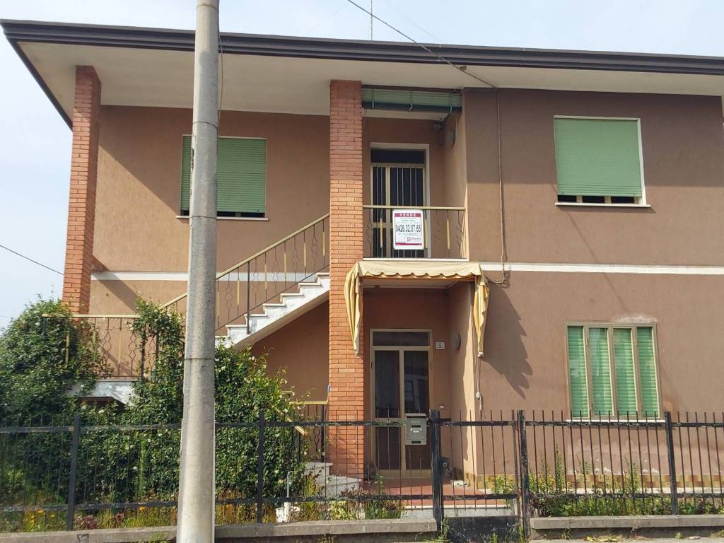 Villa a Porto viro in Via Torino, 1 - Foto 2