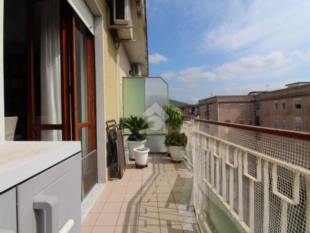 Appartamento a Casagiove in Viale europa, 79 - Foto 4