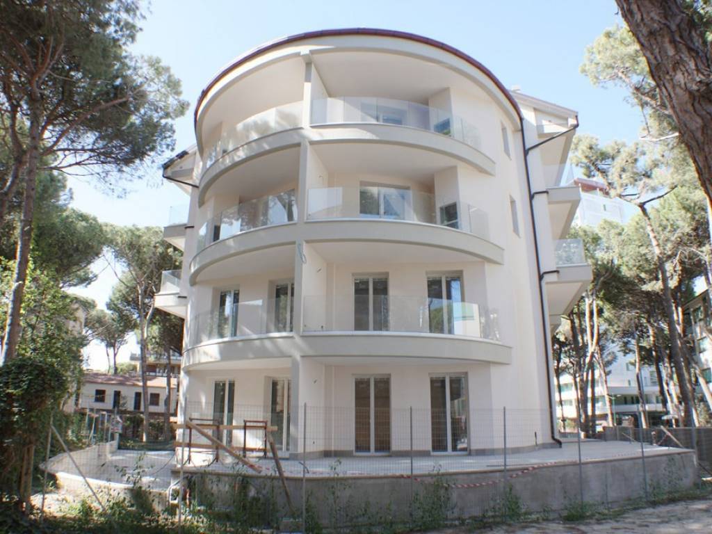 Appartamento a Comacchio in Viale dei Pini, 41 - Foto 2
