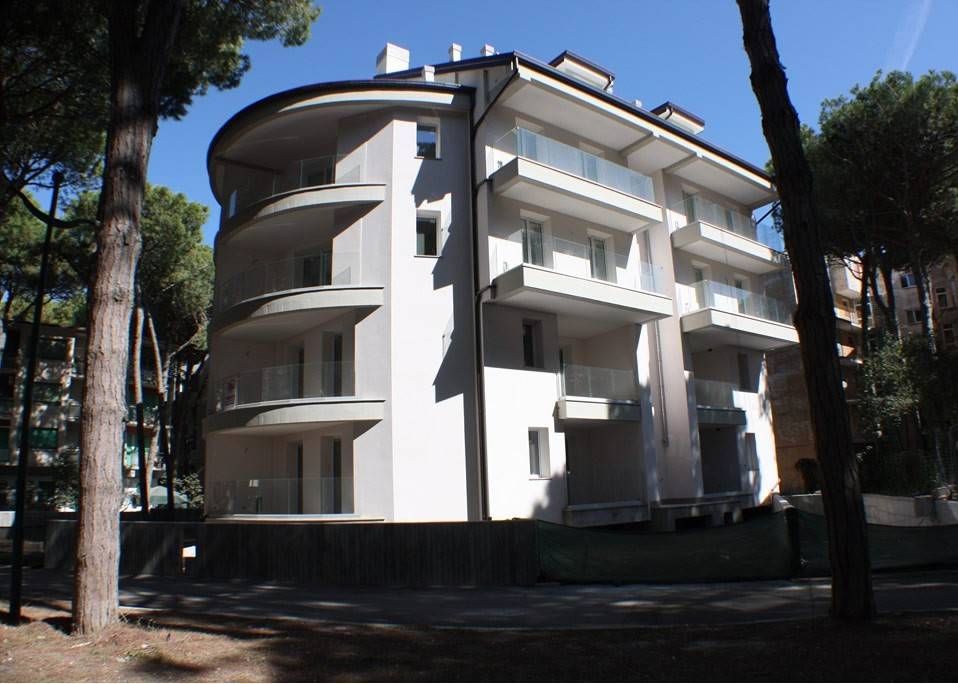 Appartamento a Comacchio in Viale dei Pini, 41 - Foto 4
