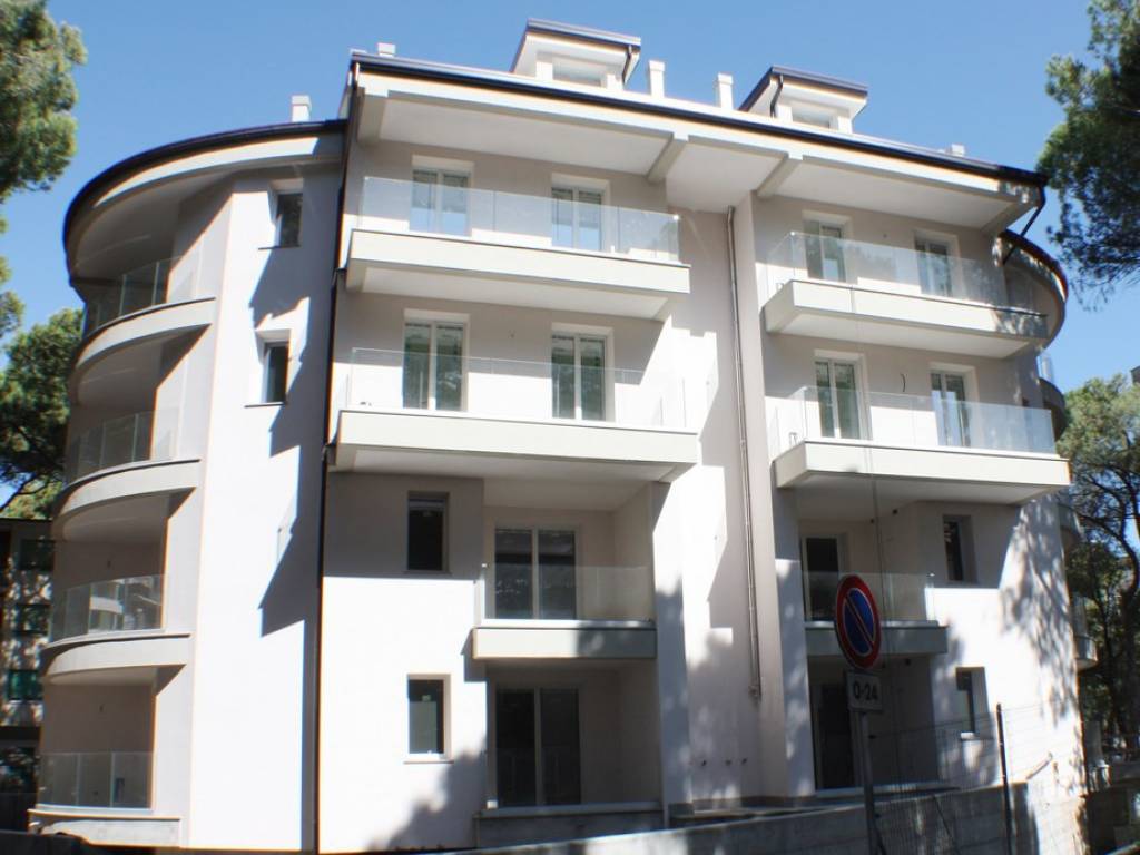Appartamento a Comacchio in Viale dei Pini, 41 - Foto 5