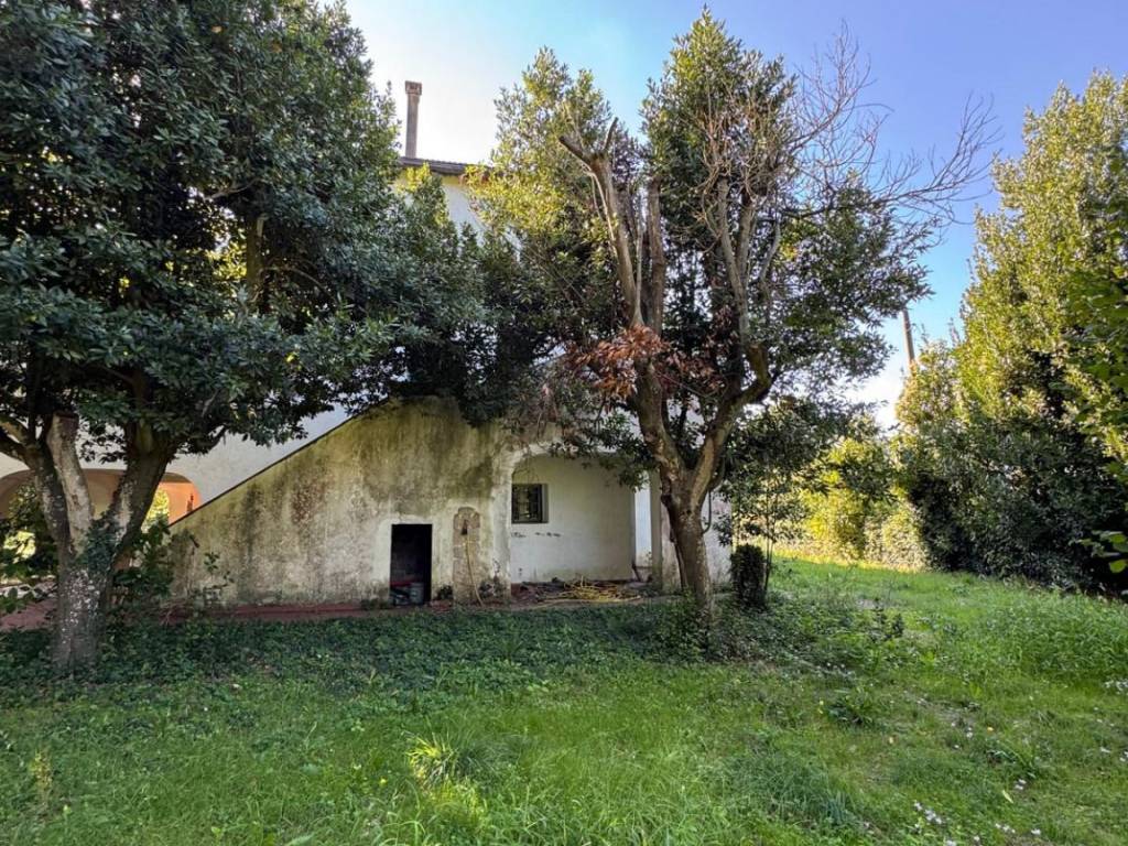 Villa a Marta in Località Terrarossa - Foto 2