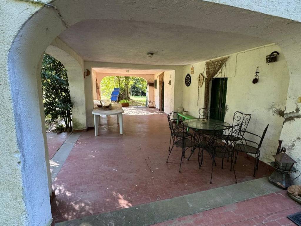 Villa a Marta in Località Terrarossa - Foto 3