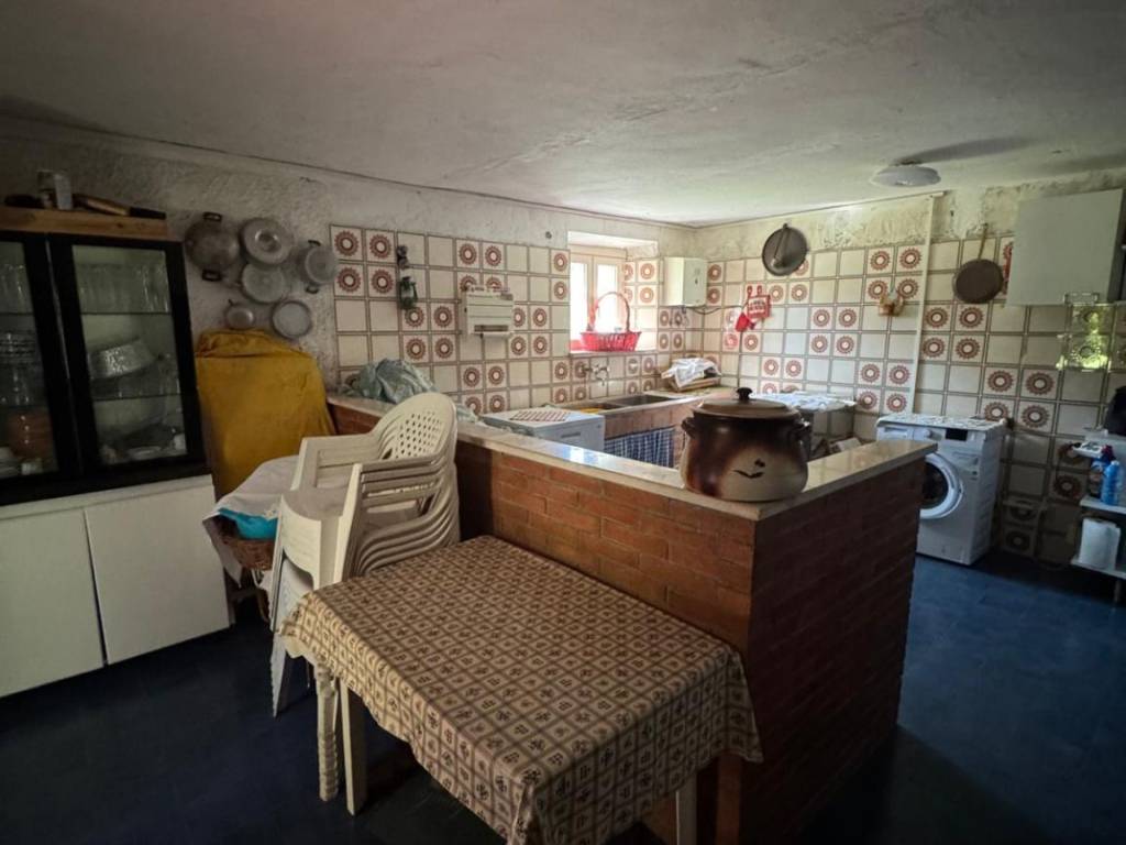 Villa a Marta in Località Terrarossa - Foto 5