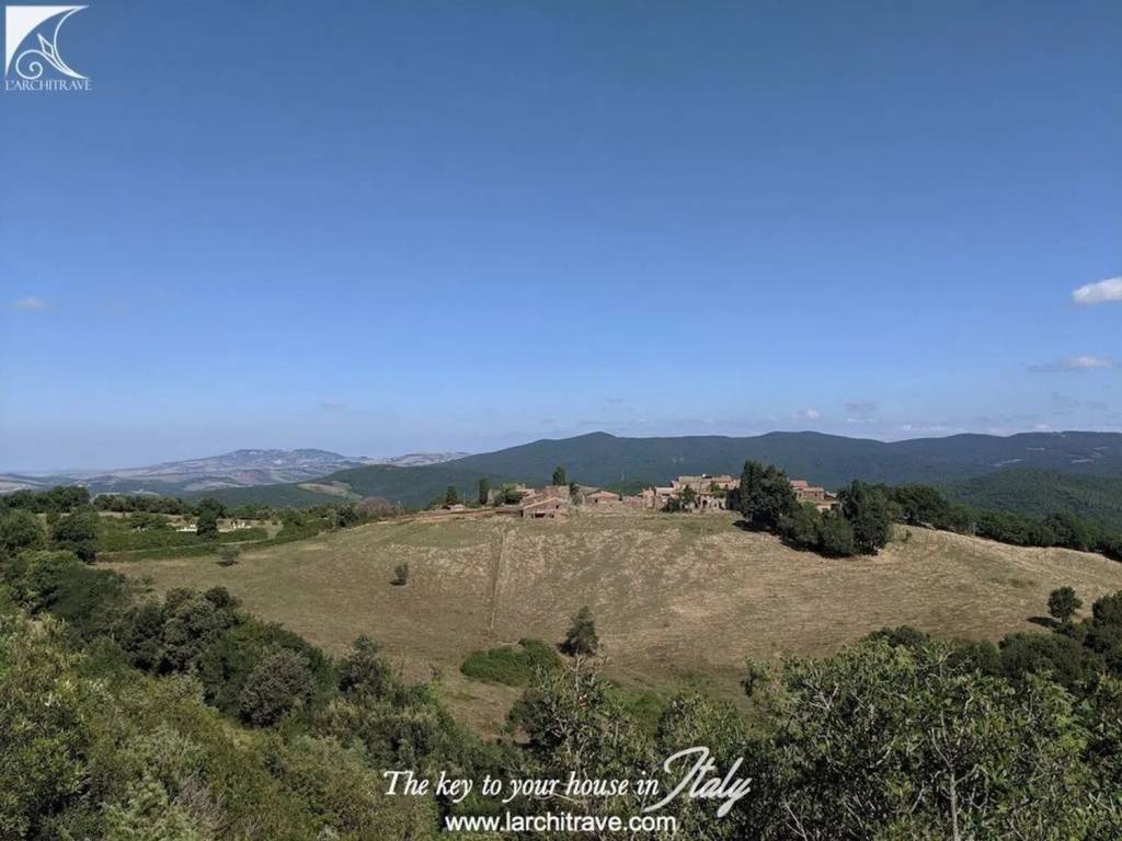 Villa a Castelnuovo di val di cecina - Foto 2