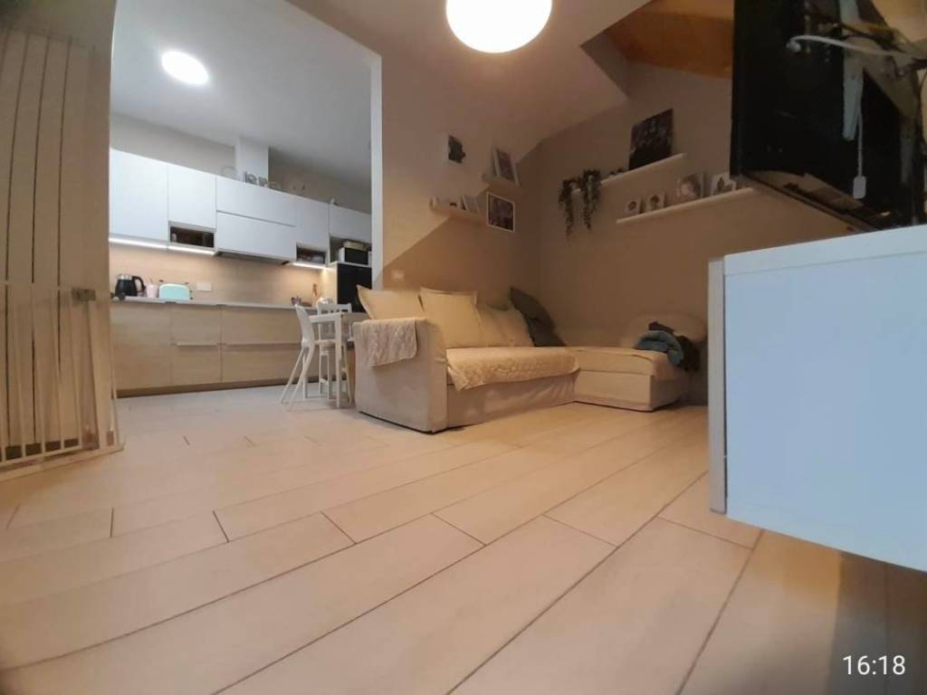 Casa indipendente a Prato in Sacro Cuore - Foto 2