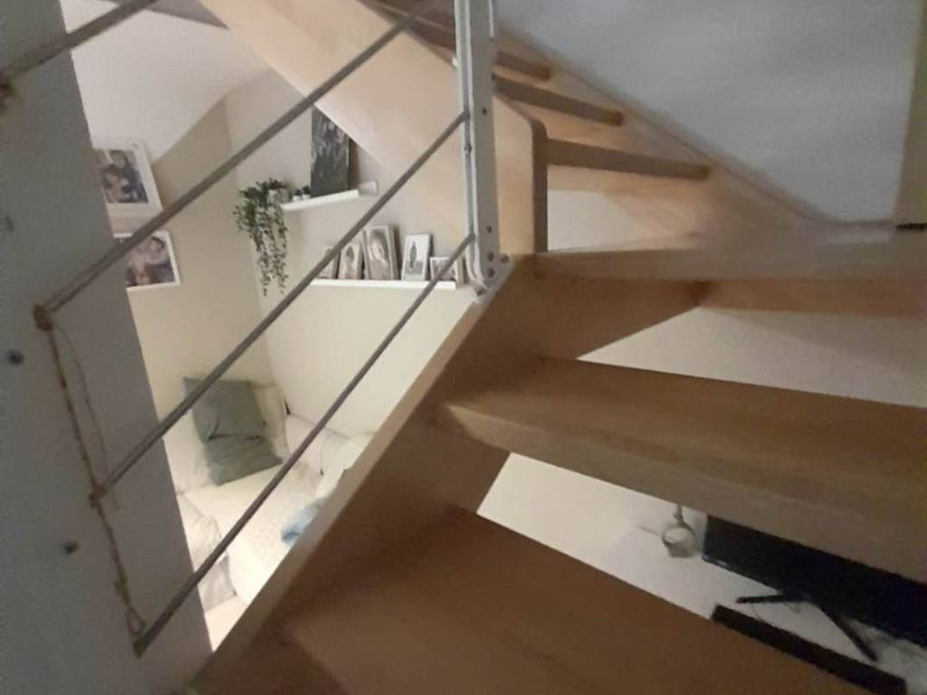 Casa indipendente a Prato in Sacro Cuore - Foto 3