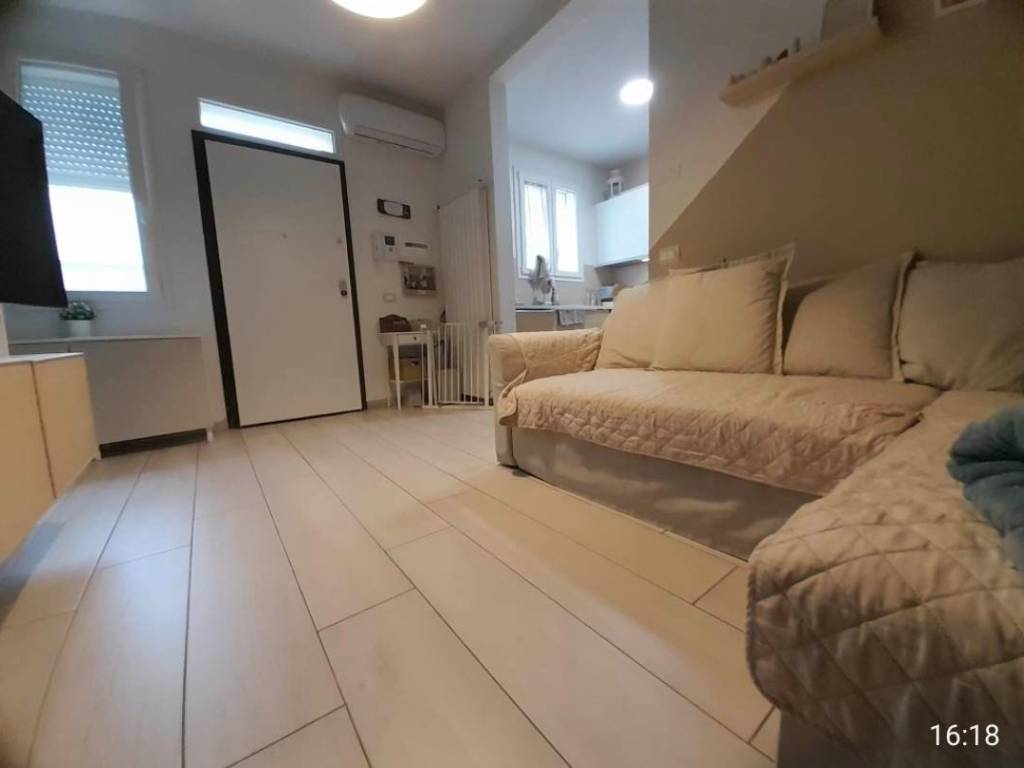 Casa indipendente a Prato in Sacro Cuore - Foto 5