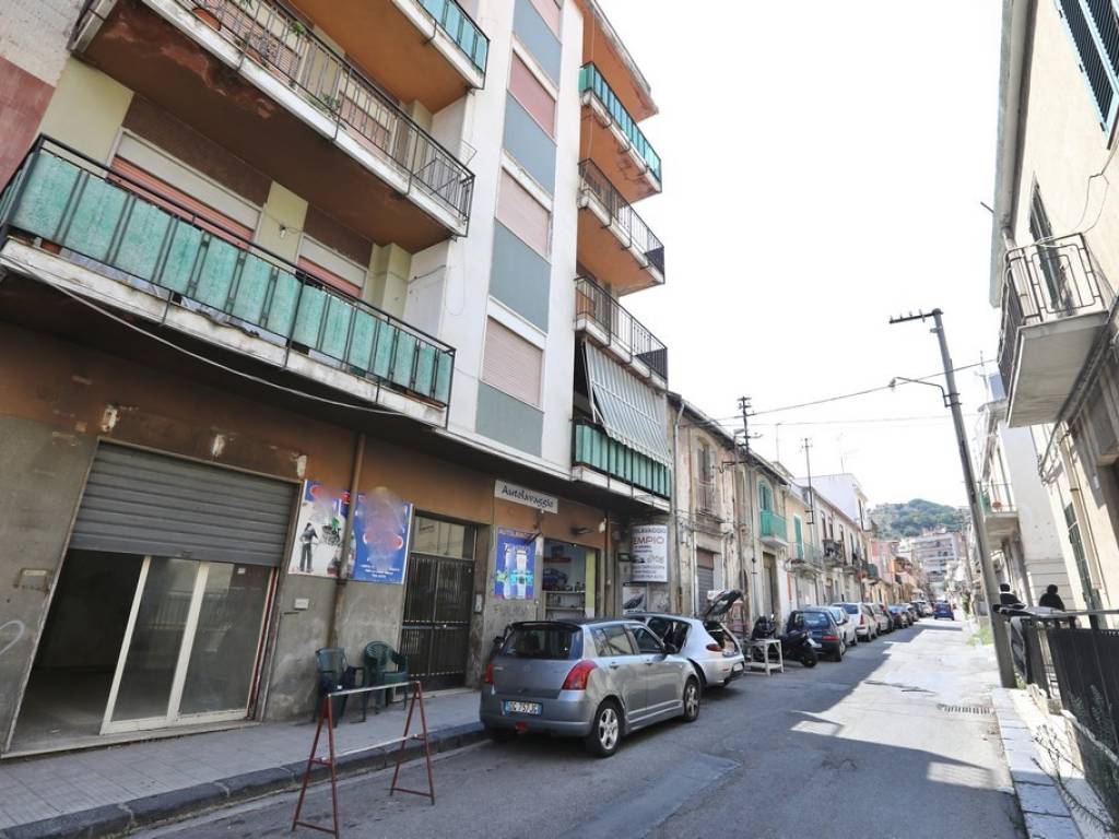 Appartamento a Messina in Via del Santo, 51 - Foto 3