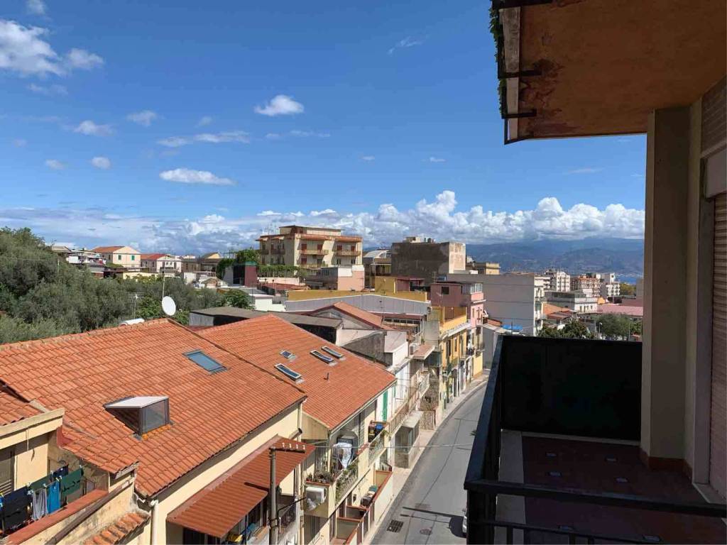 Appartamento a Messina in Via del Santo, 51 - Foto 4