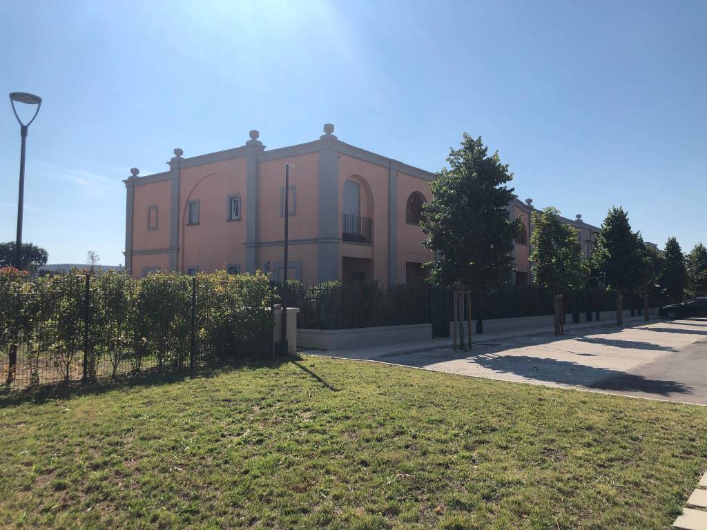 Villetta a schiera a Perugia in Via dei Tre Galli, 16 - Foto 2