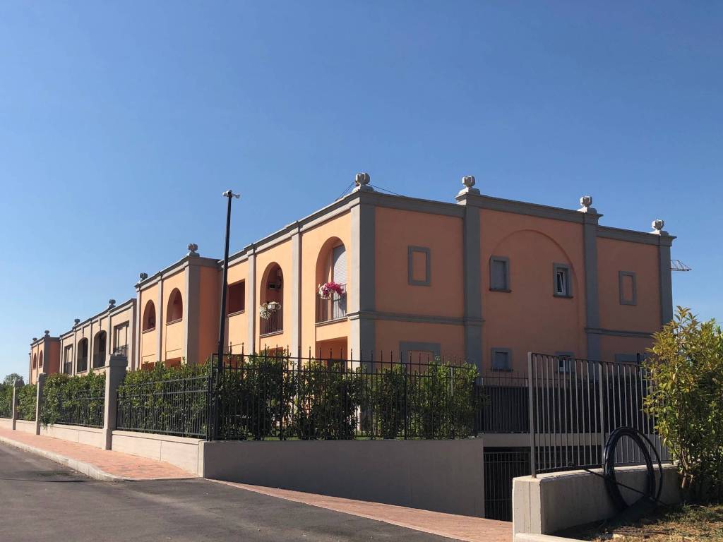 Villetta a schiera a Perugia in Via dei Tre Galli, 16 - Foto 3