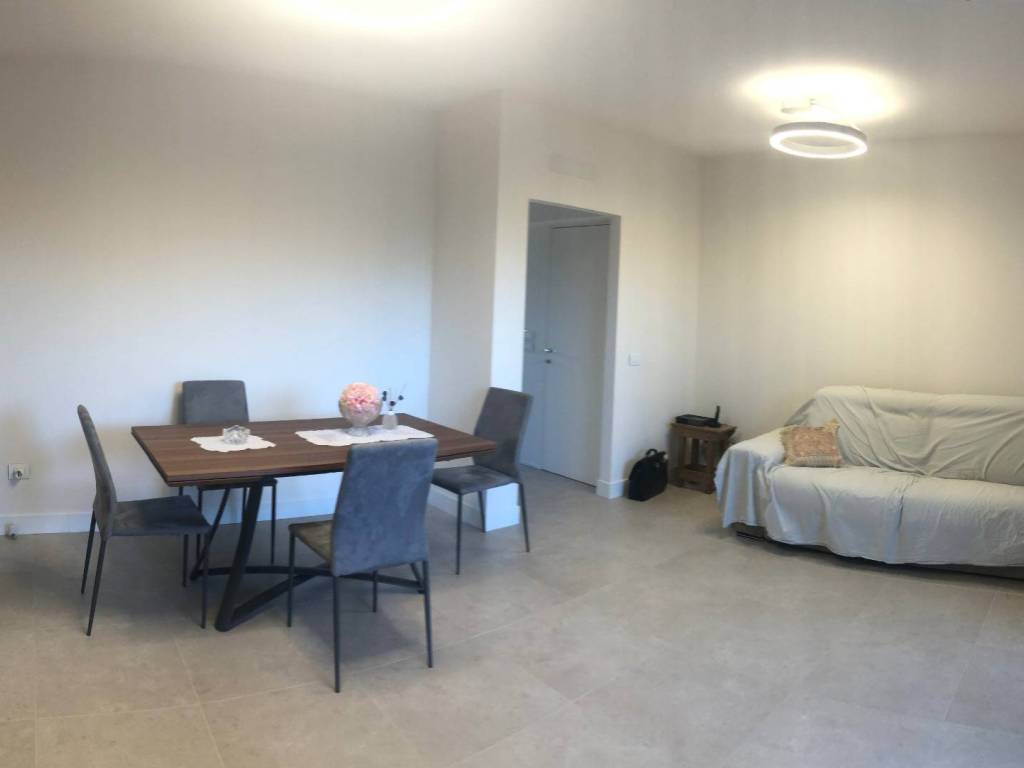 Villetta a schiera a Perugia in Via dei Tre Galli, 16 - Foto 5
