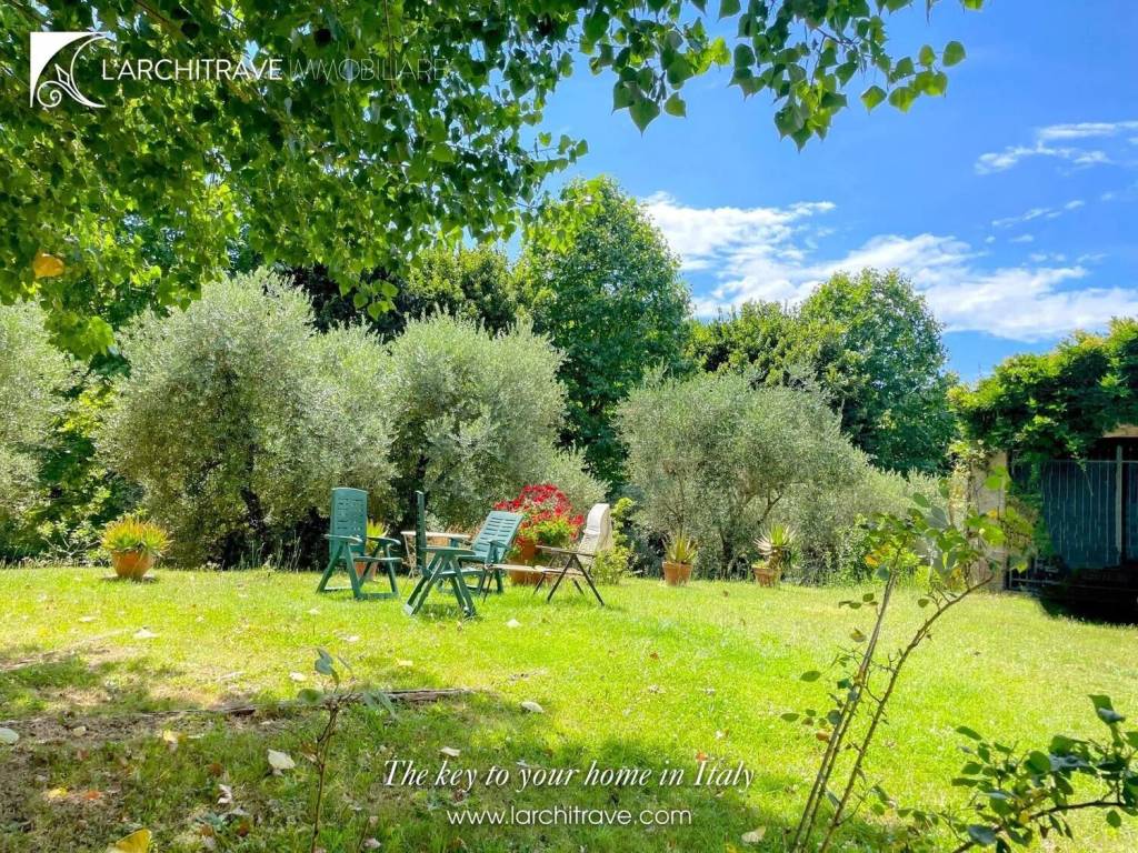 Villa a Crespina e lorenzana - Foto 2