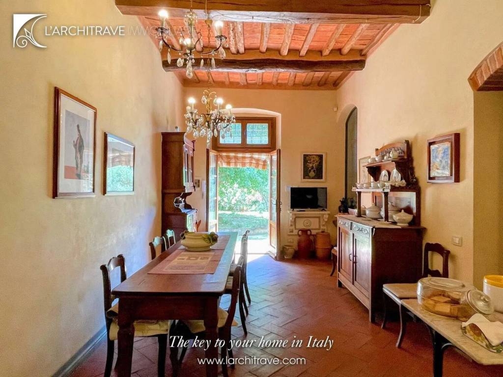 Villa a Crespina e lorenzana - Foto 3