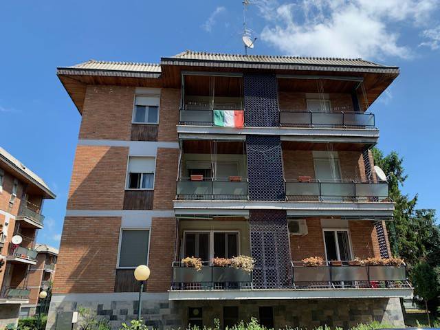 Appartamento a Alessandria in Viale Teresa Michel, 23 - Foto 2