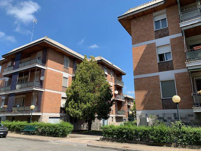 Appartamento a Alessandria in Viale Teresa Michel, 23 - Foto 3
