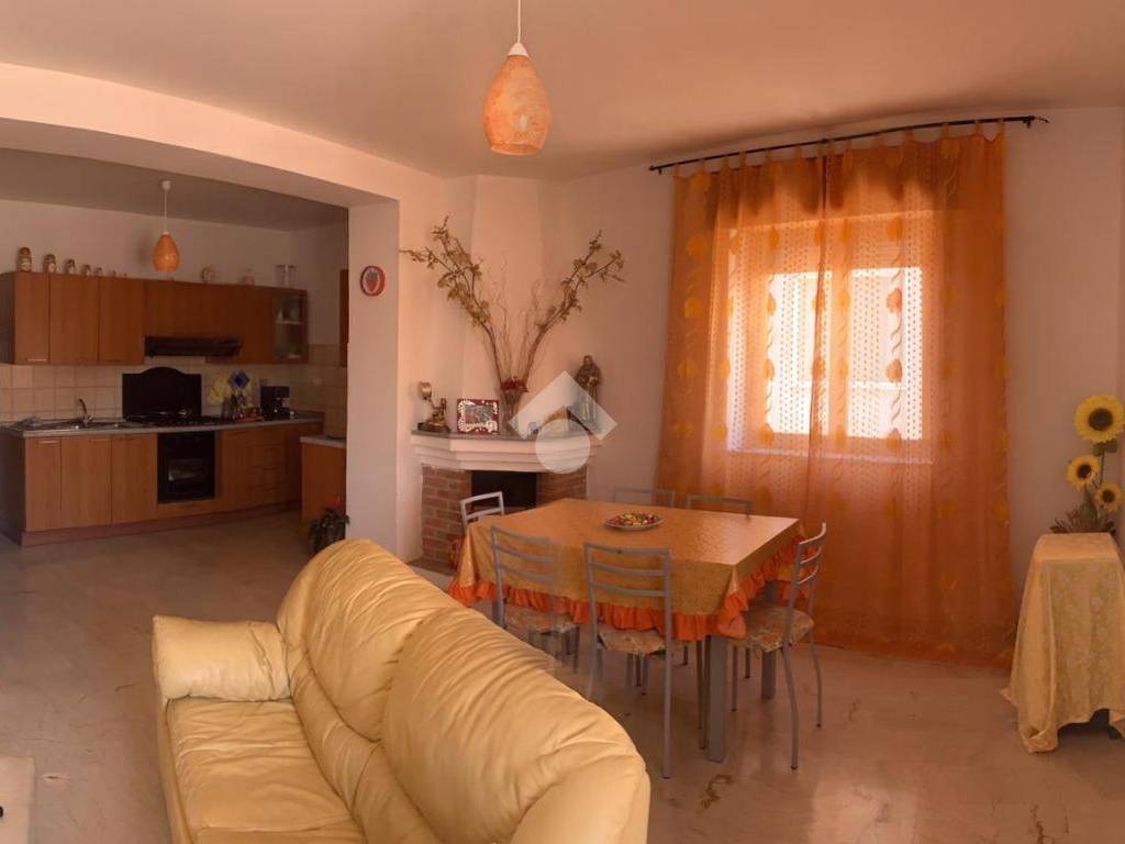 Appartamento a Amantea in Via Lazio, 25 - Foto 2