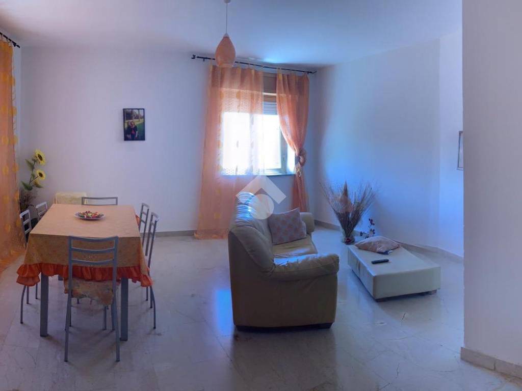 Appartamento a Amantea in Via Lazio, 25 - Foto 3