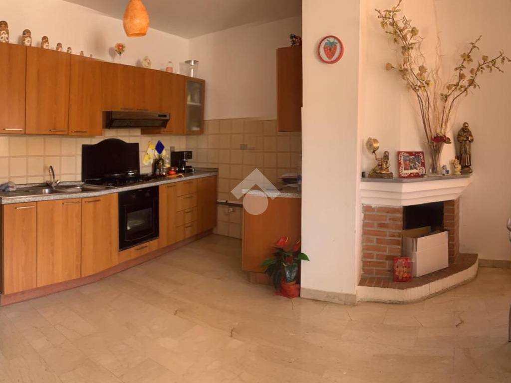 Appartamento a Amantea in Via Lazio, 25 - Foto 4
