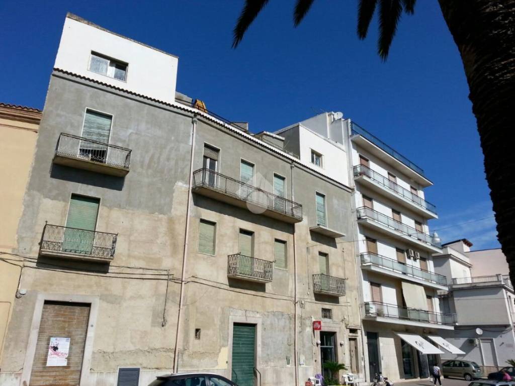 Appartamento a San severo in via tiberio solis, 193 - Foto 2