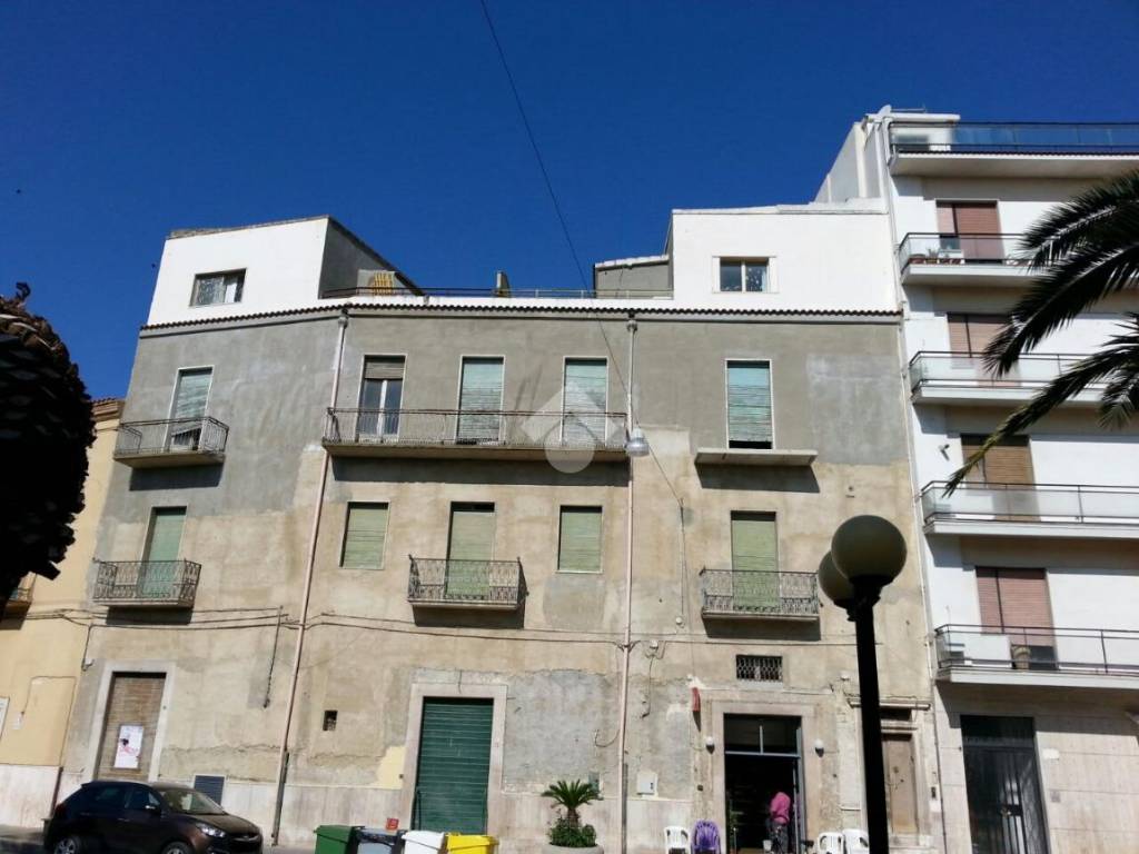 Appartamento a San severo in via tiberio solis, 193 - Foto 3