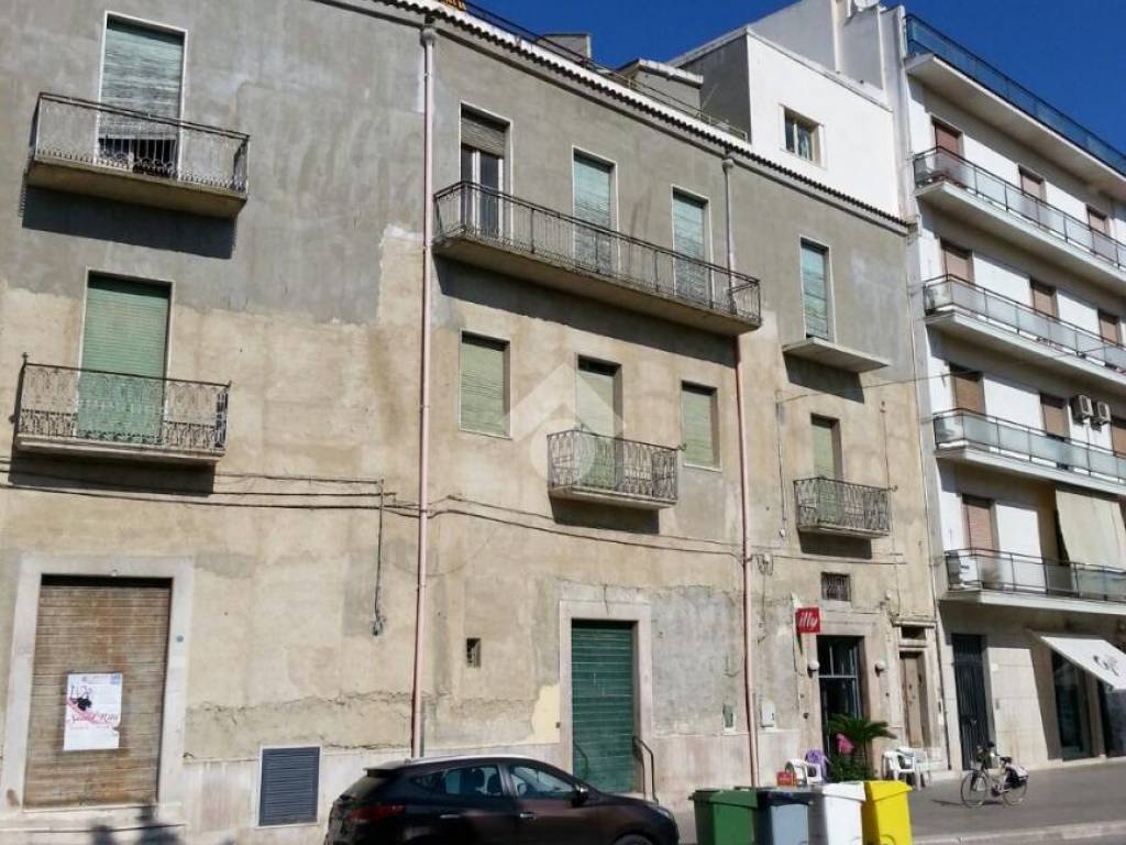 Appartamento a San severo in via tiberio solis, 193 - Foto 4