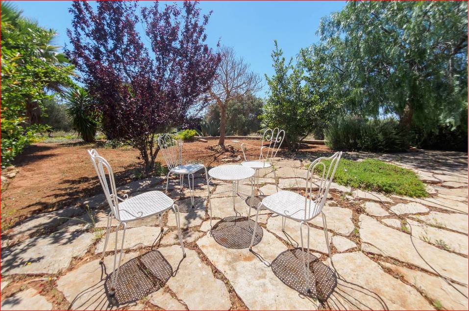 Villa a Morciano di leuca - Foto 4