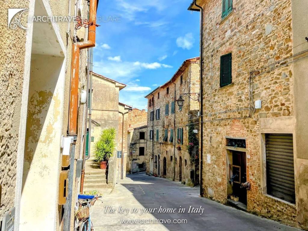Villa a Chianni - Foto 2