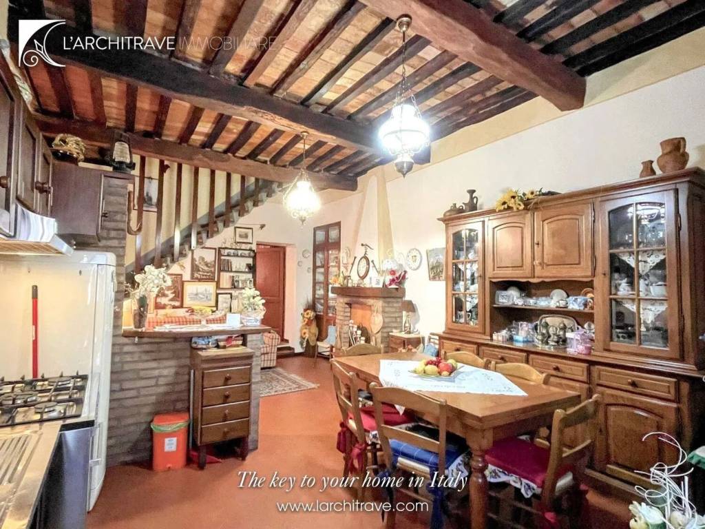 Villa a Chianni - Foto 3