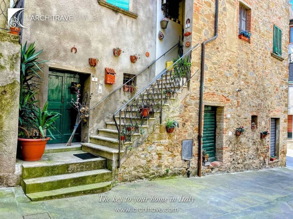Villa a Chianni - Foto 4