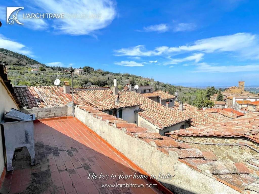 Villa a Chianni - Foto 5