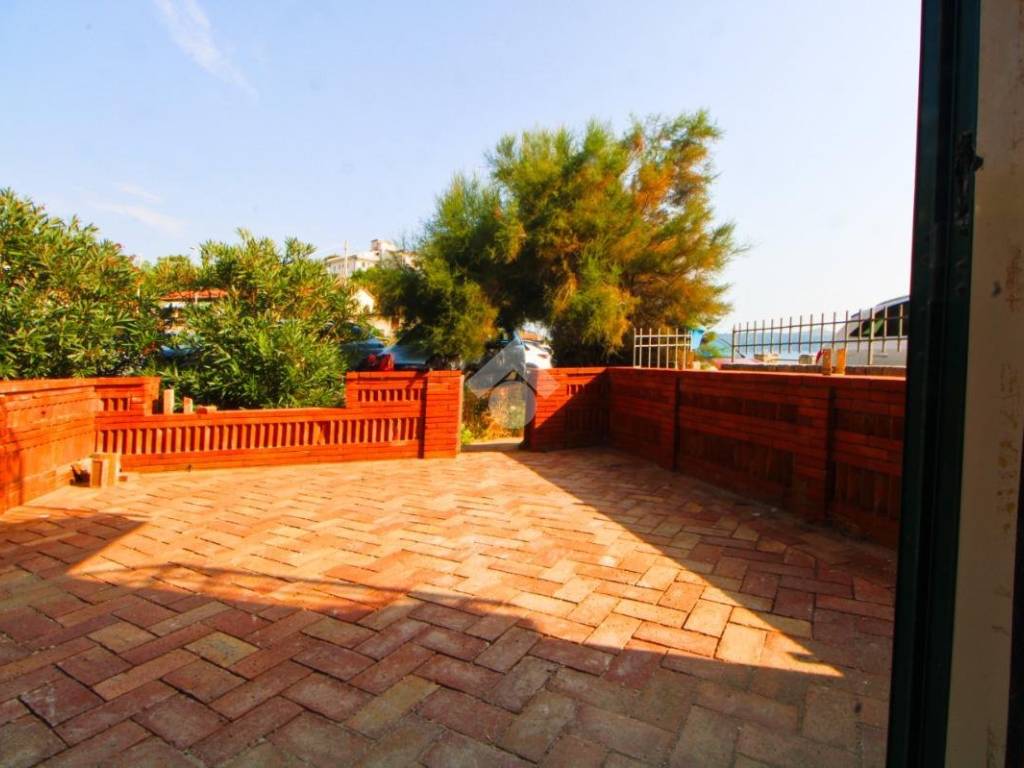 Villetta a schiera a Pisciotta in Lungomare Saullo, 3 - Foto 2