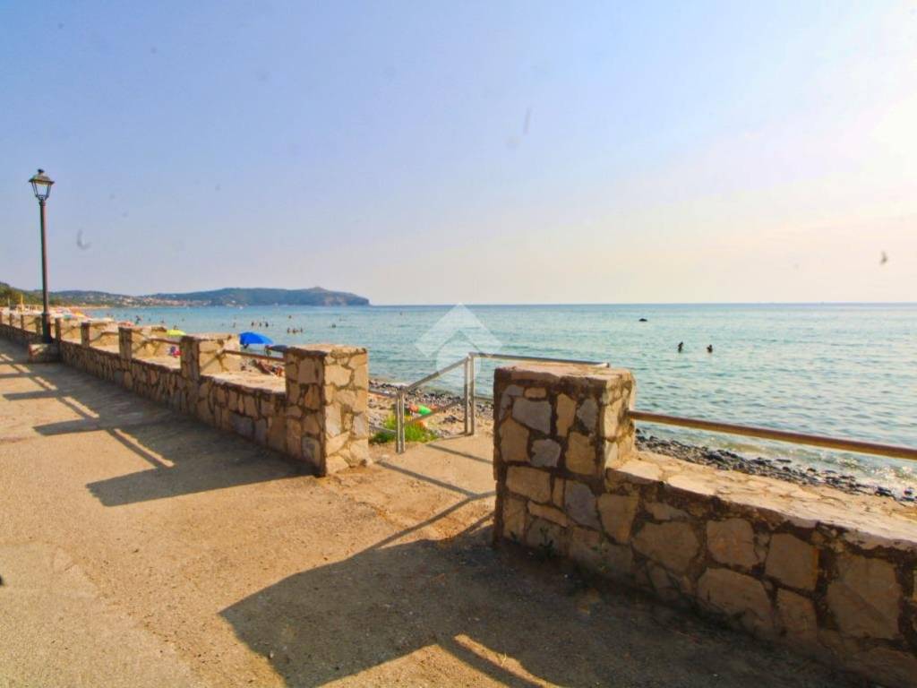 Villetta a schiera a Pisciotta in Lungomare Saullo, 3 - Foto 3