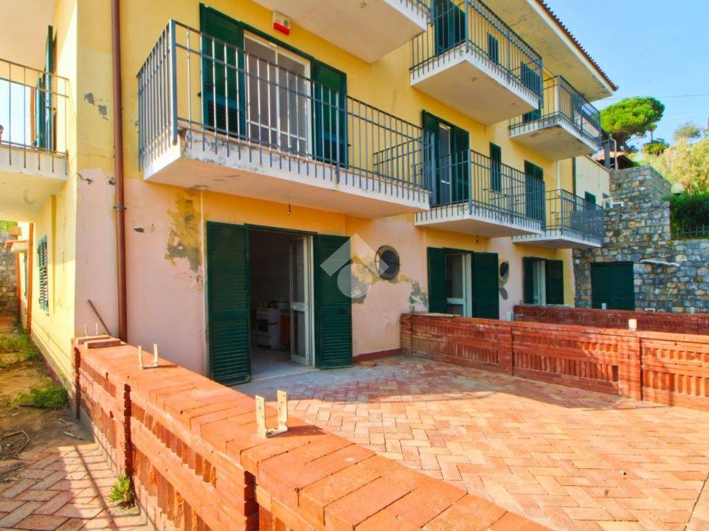 Villetta a schiera a Pisciotta in Lungomare Saullo, 3 - Foto 5