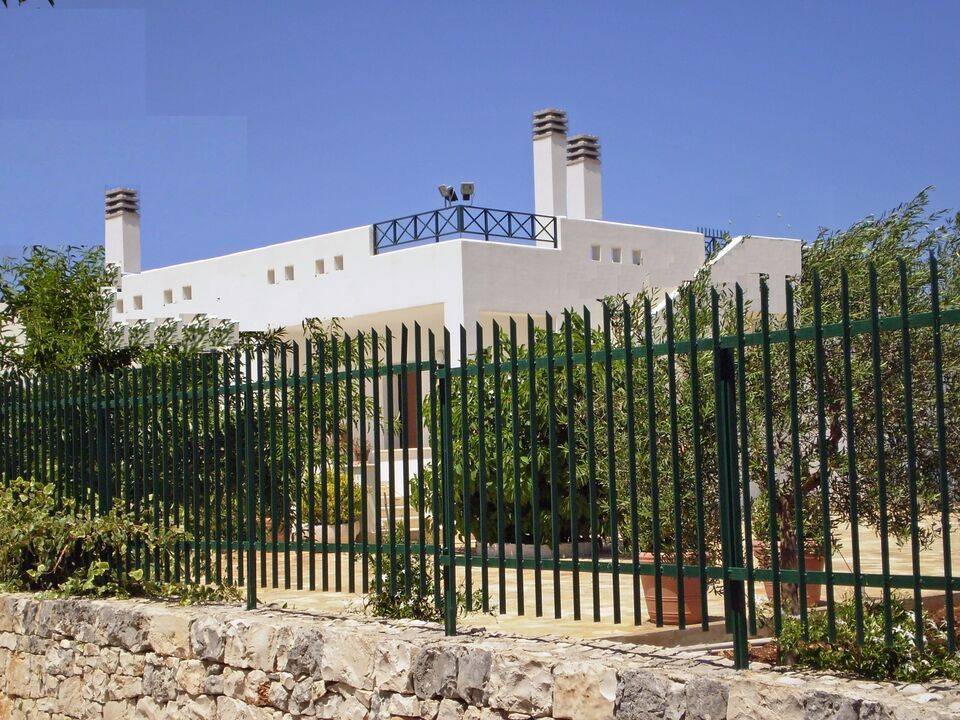 Villa a Monopoli in Contrada Macchiarosa - Foto 2
