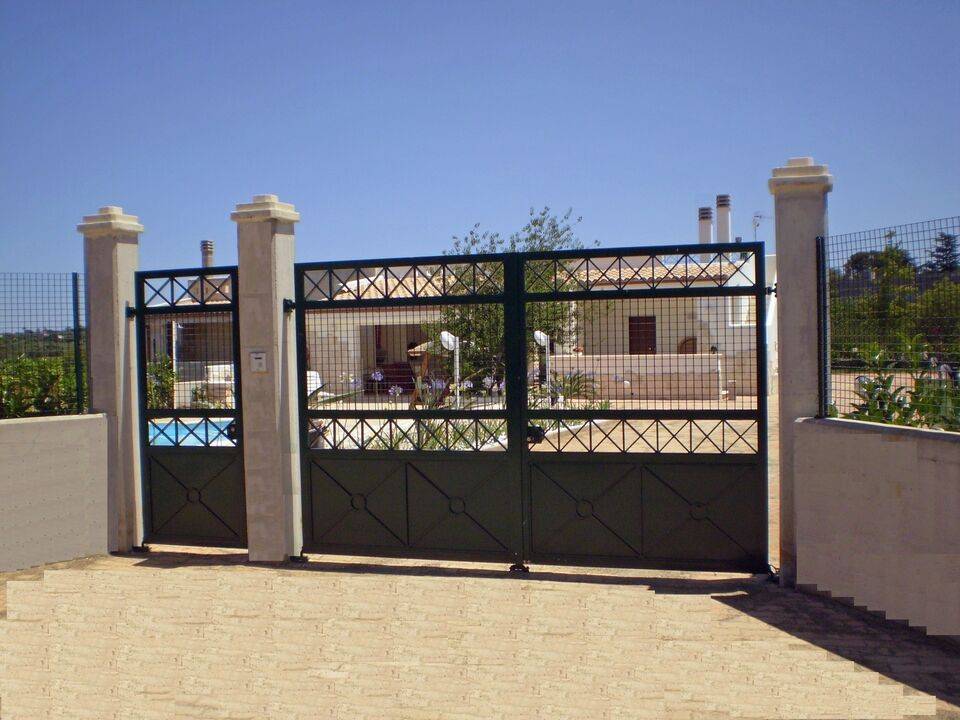 Villa a Monopoli in Contrada Macchiarosa - Foto 3