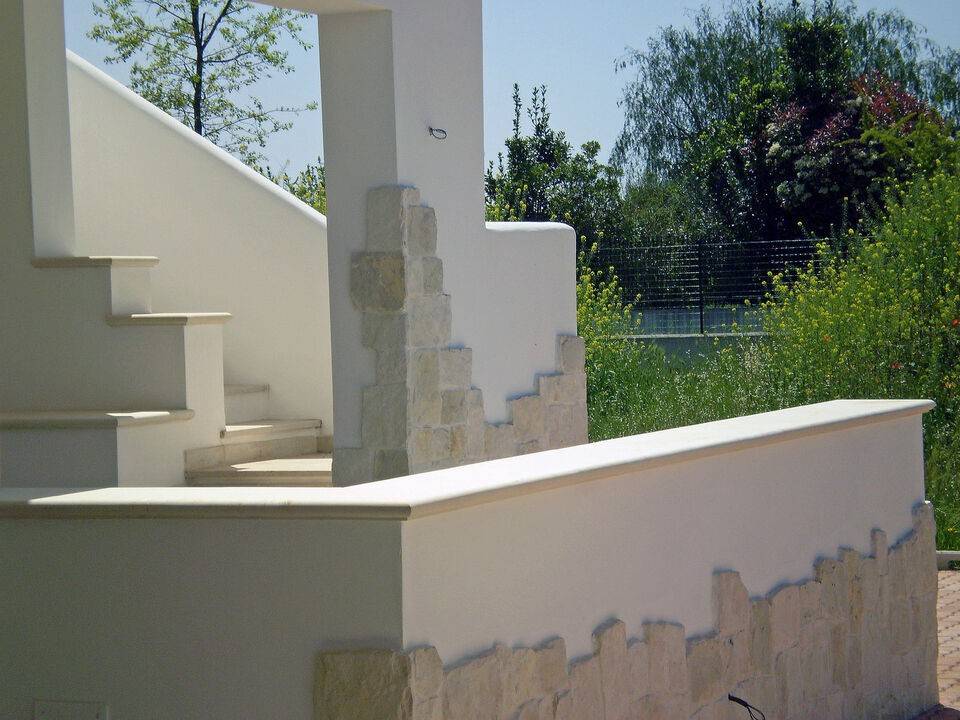 Villa a Monopoli in Contrada Macchiarosa - Foto 4