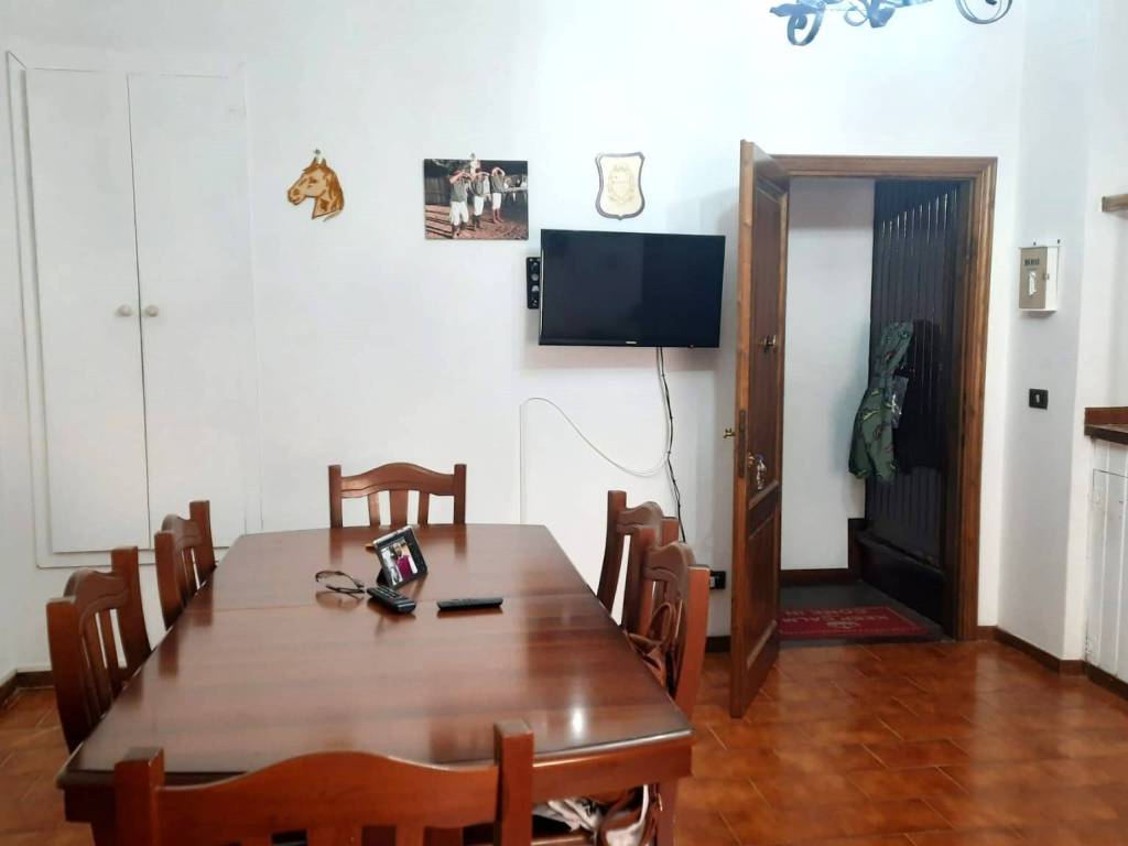 Appartamento a Sarteano in Piazza 24 Giugno 1944, 11 - Foto 3