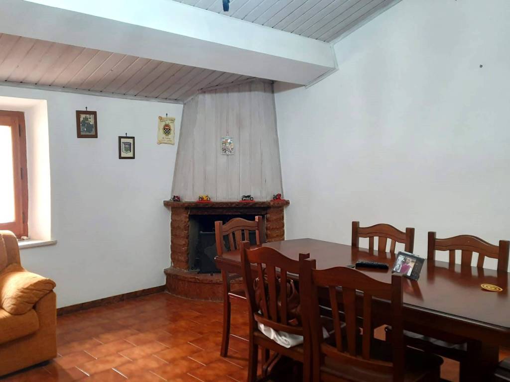 Appartamento a Sarteano in Piazza 24 Giugno 1944, 11 - Foto 4