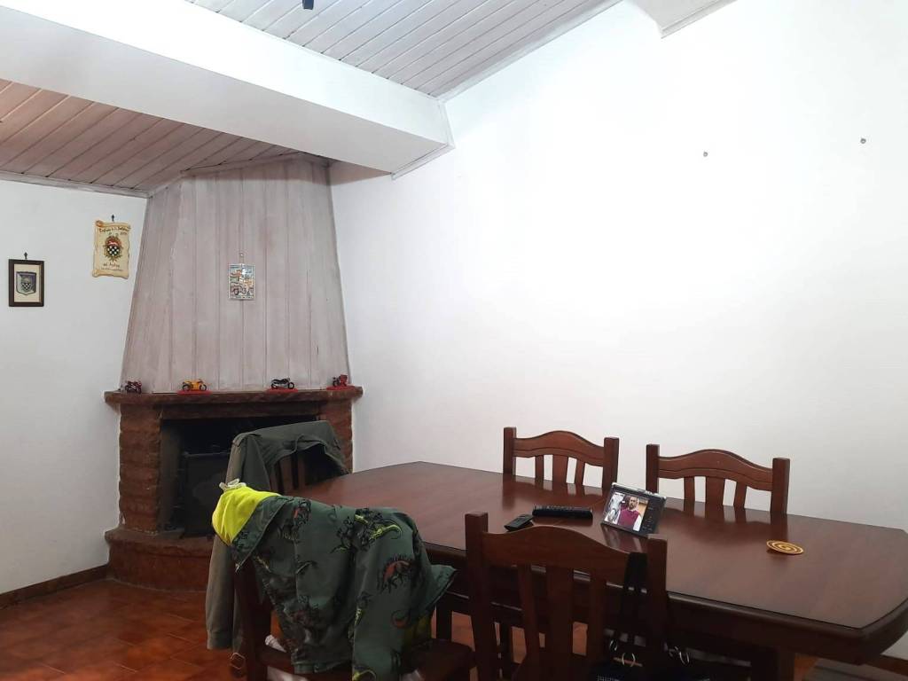Appartamento a Sarteano in Piazza 24 Giugno 1944, 11 - Foto 5