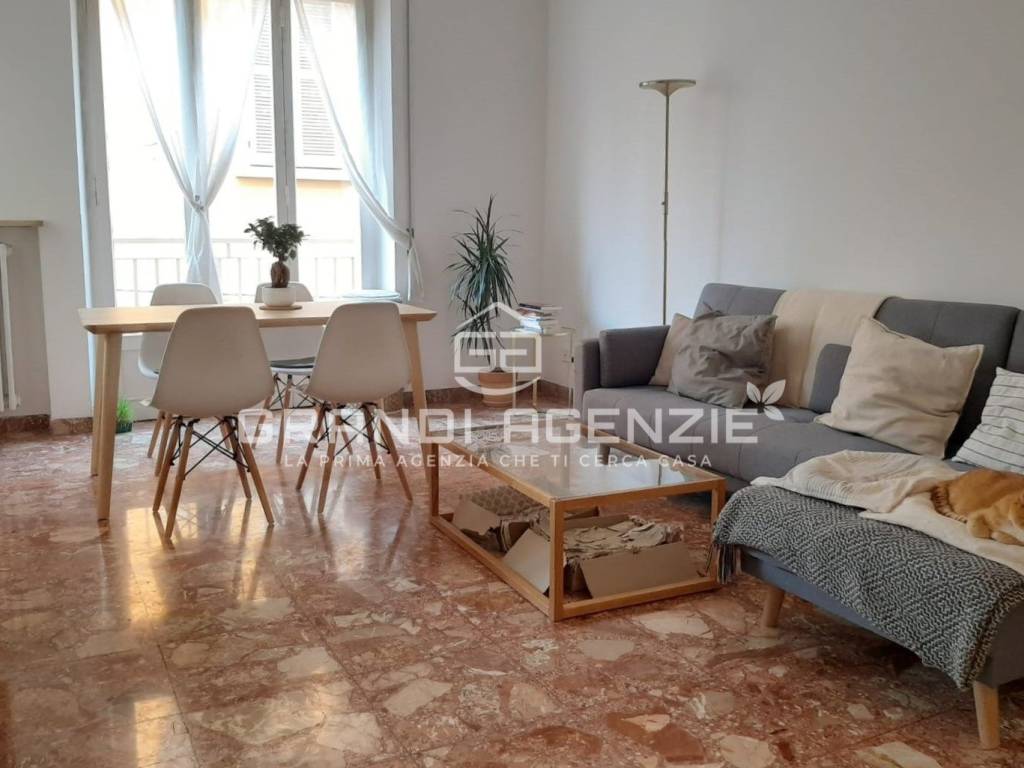 Appartamento a Parma in Borgo Bruno Longhi, 11 - Foto 2
