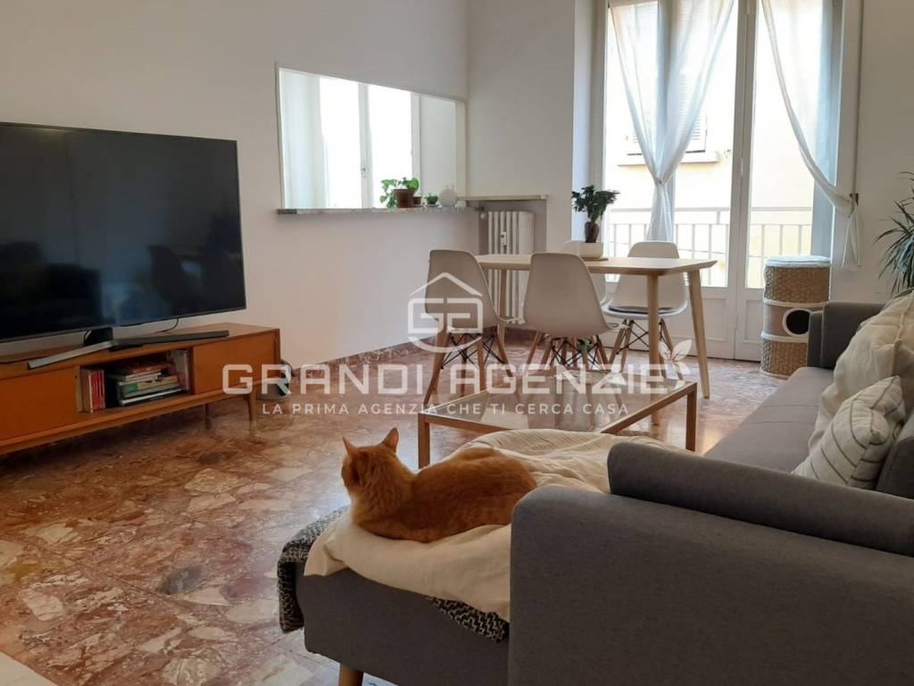 Appartamento a Parma in Borgo Bruno Longhi, 11 - Foto 3