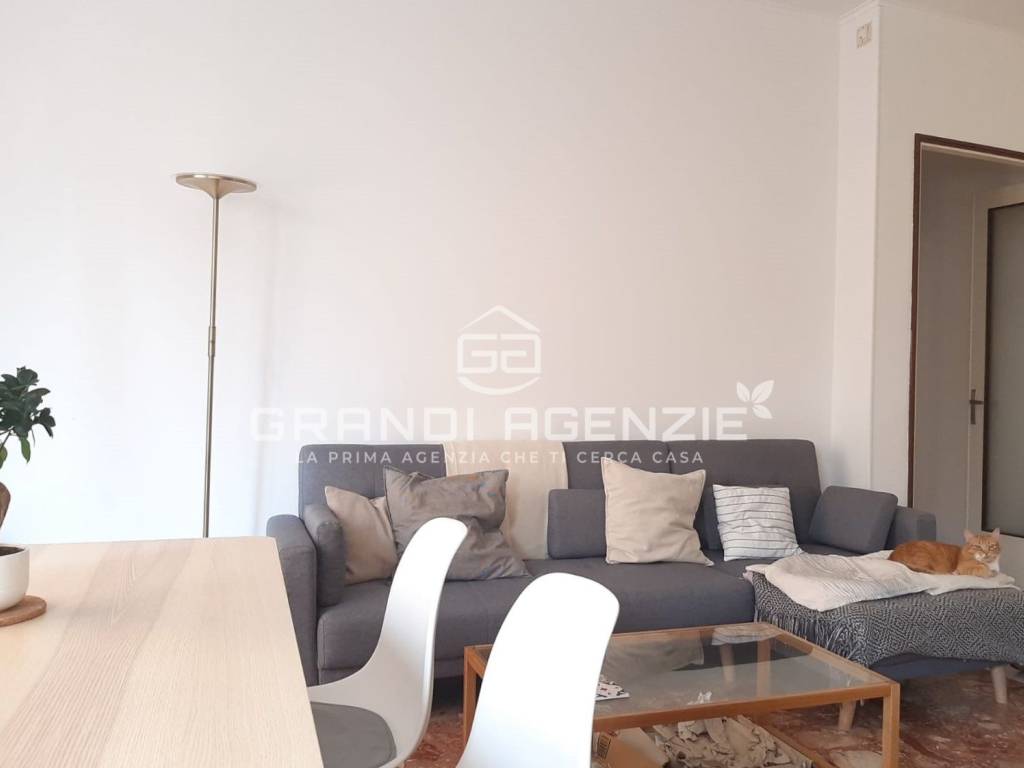 Appartamento a Parma in Borgo Bruno Longhi, 11 - Foto 4