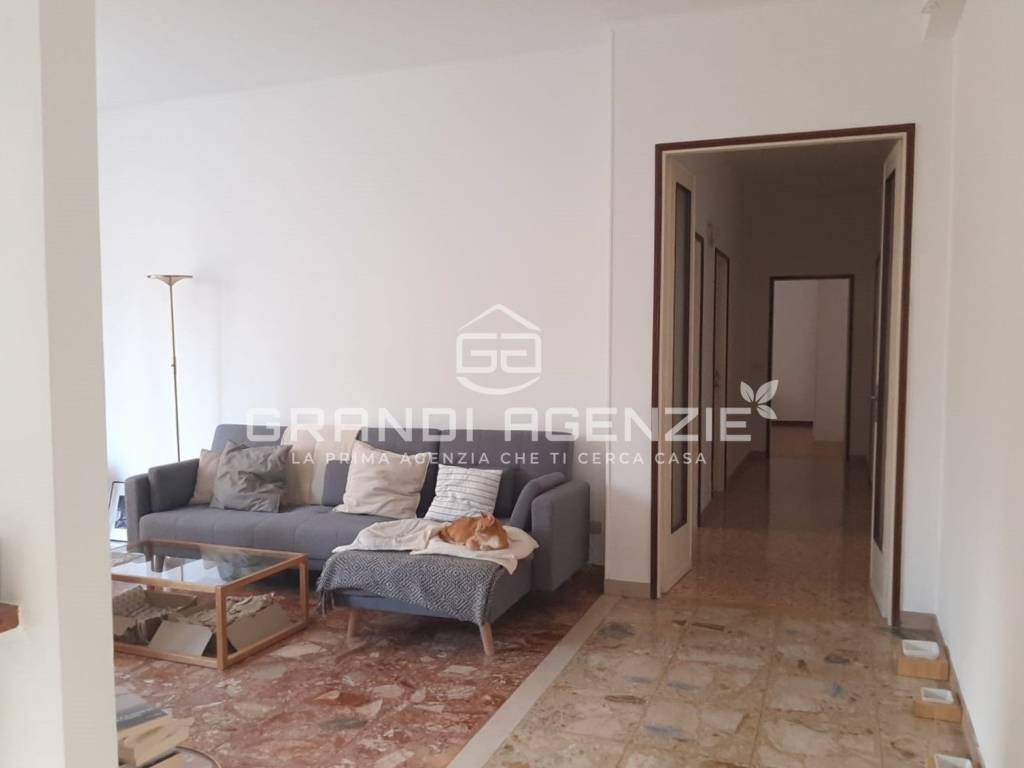 Appartamento a Parma in Borgo Bruno Longhi, 11 - Foto 5