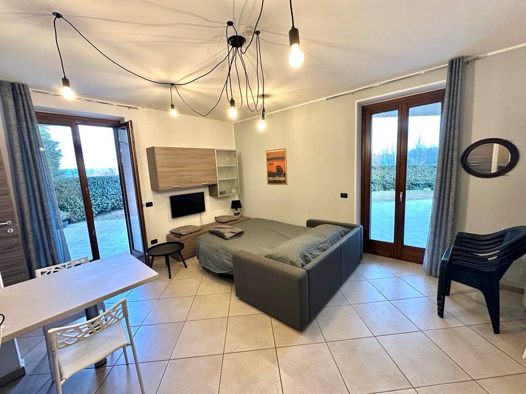 Appartamento a Castelletto sopra ticino in Via Glisente - Foto 3