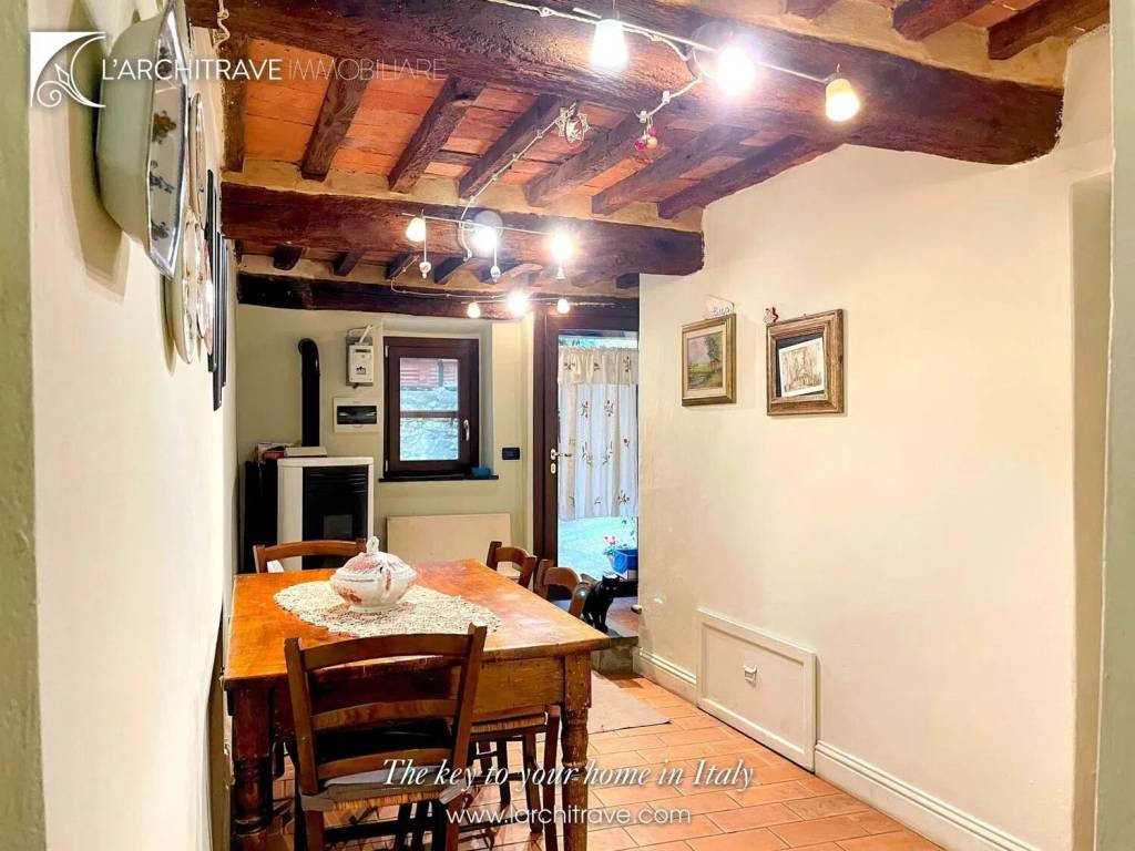 Villa a Chianni - Foto 2