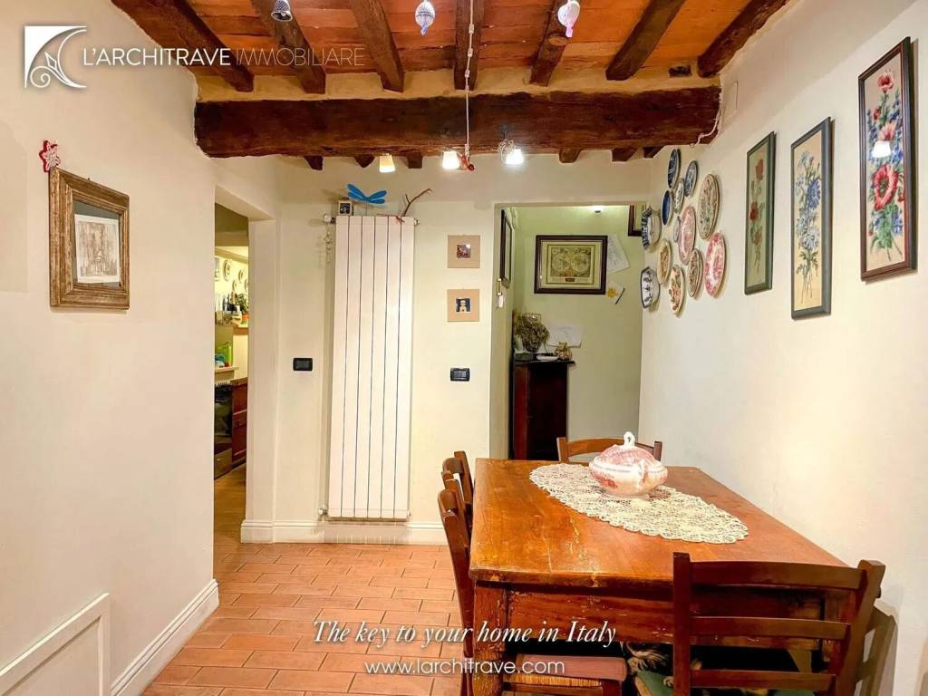 Villa a Chianni - Foto 3