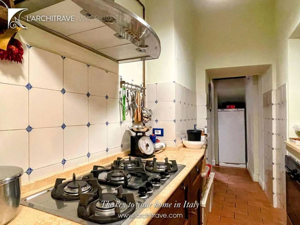 Villa a Chianni - Foto 4